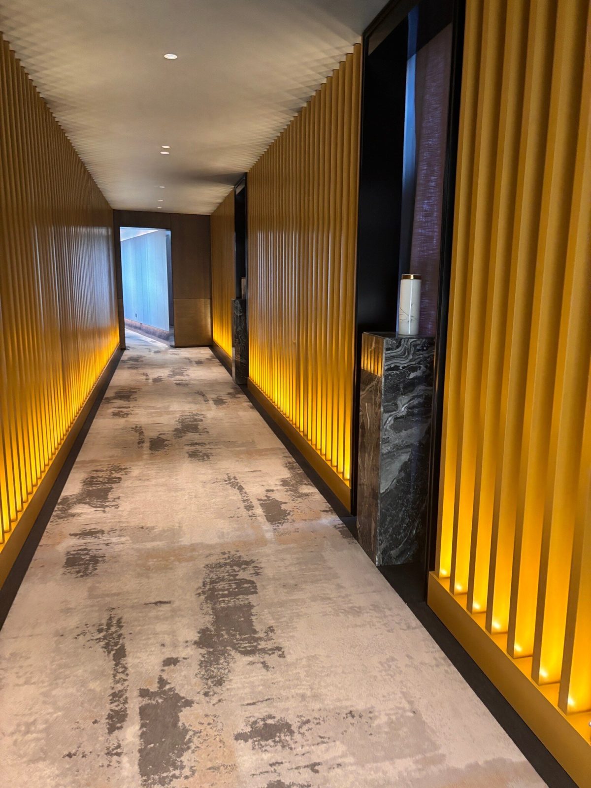 Yun He Ye Bo Hotel (Shanghai Pudong International Airport)