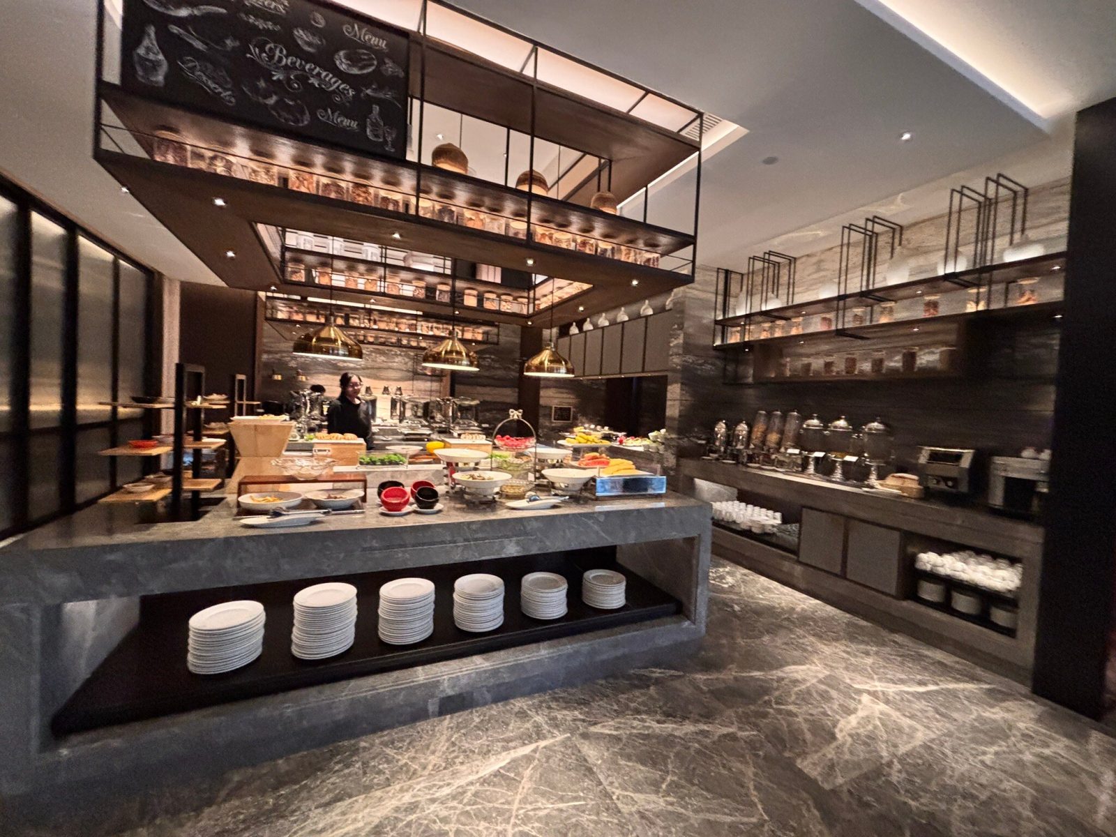 Yun He Ye Bo Hotel (Shanghai Pudong International Airport)