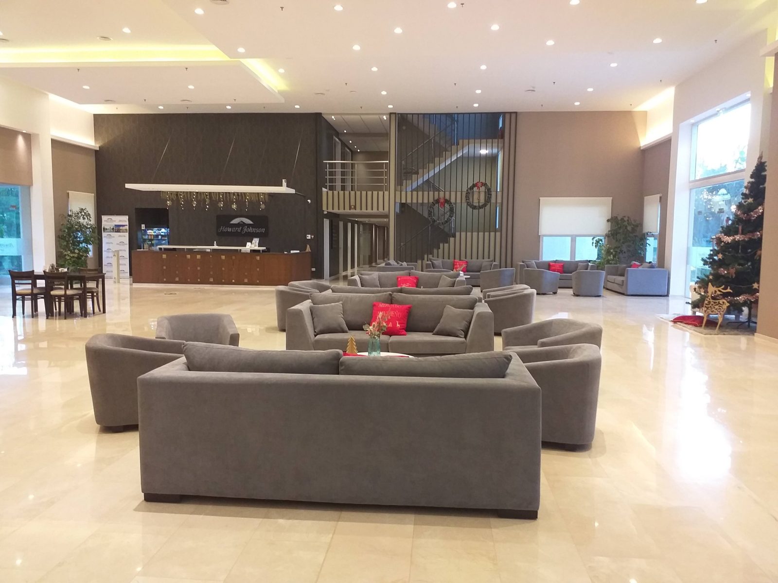 Howard Johnson by Wyndham La Plata