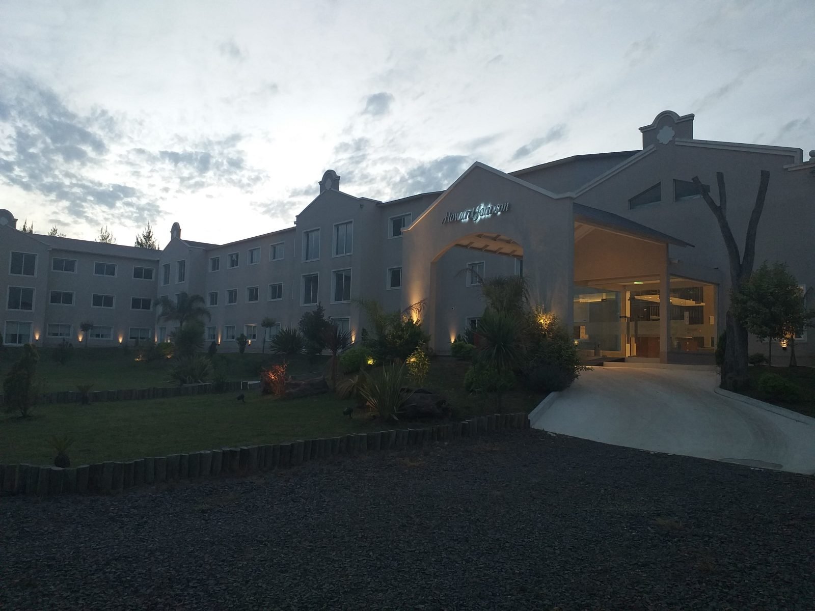 Howard Johnson by Wyndham La Plata