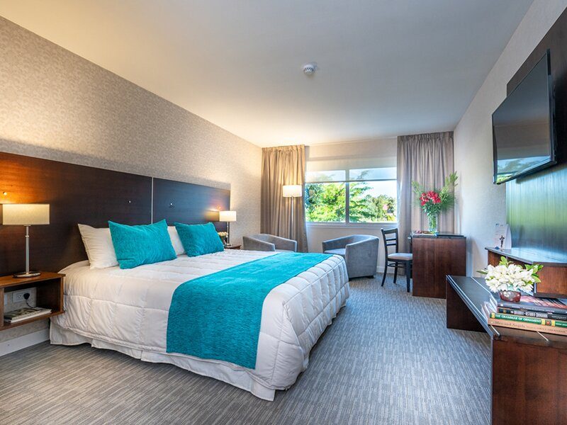 Howard Johnson by Wyndham La Plata