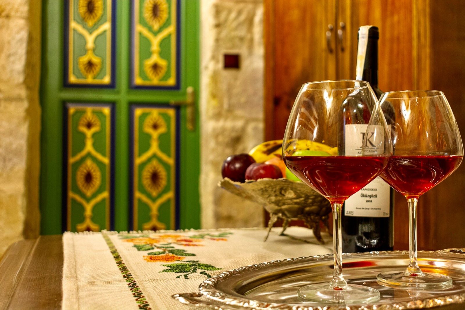 Zeydem Suites - Luxury Cave Cappadocia