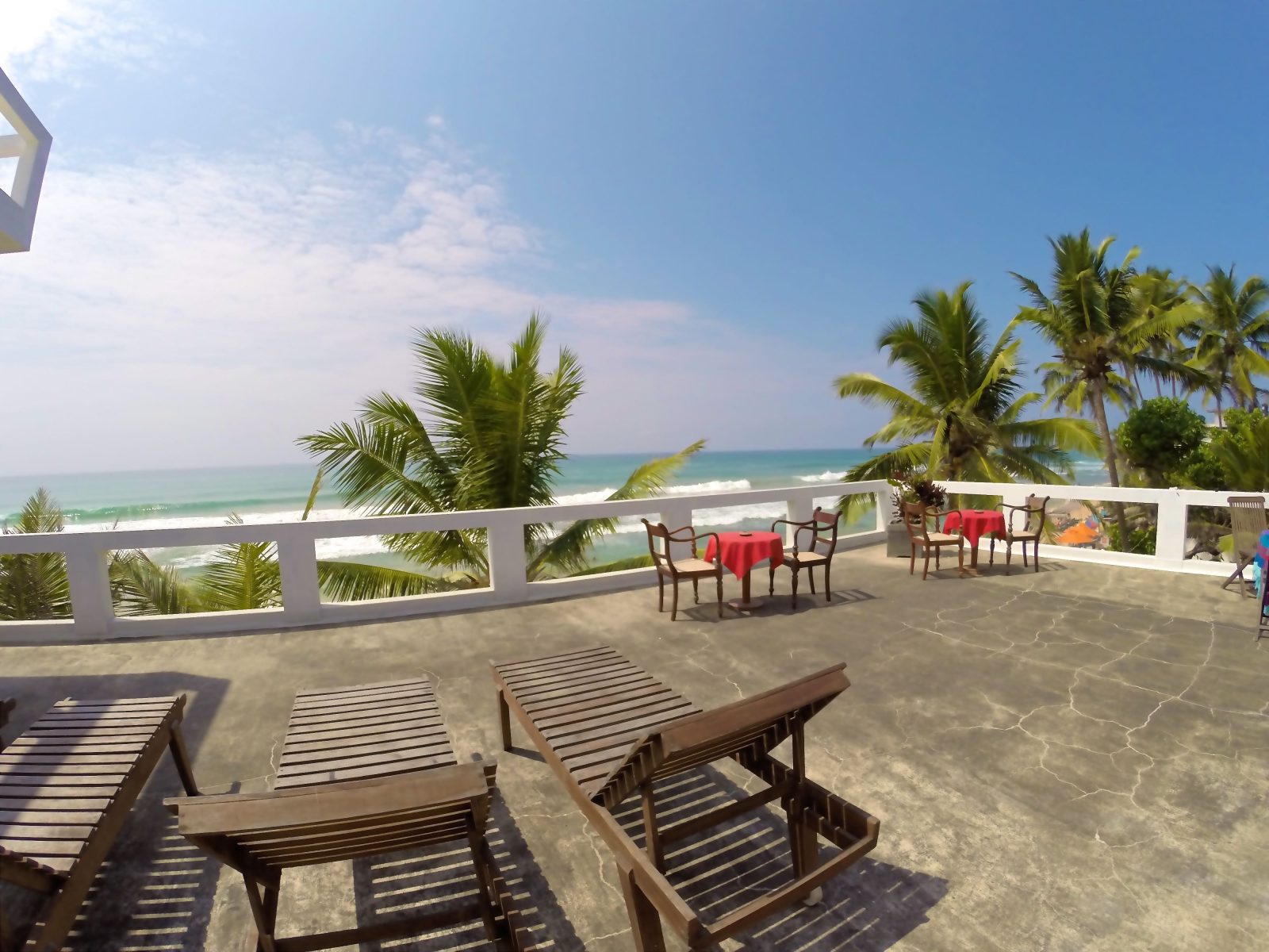 Royal Beach Hotel Hikkaduwa