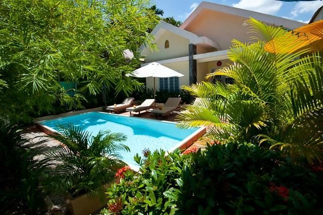 Villa Srey