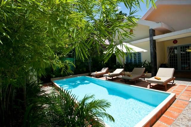 Villa Srey