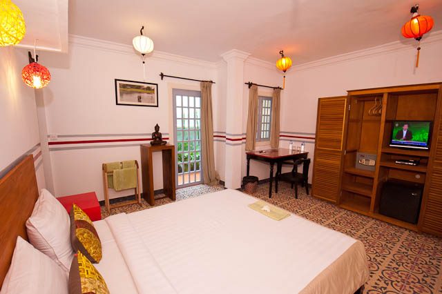 Villa Srey