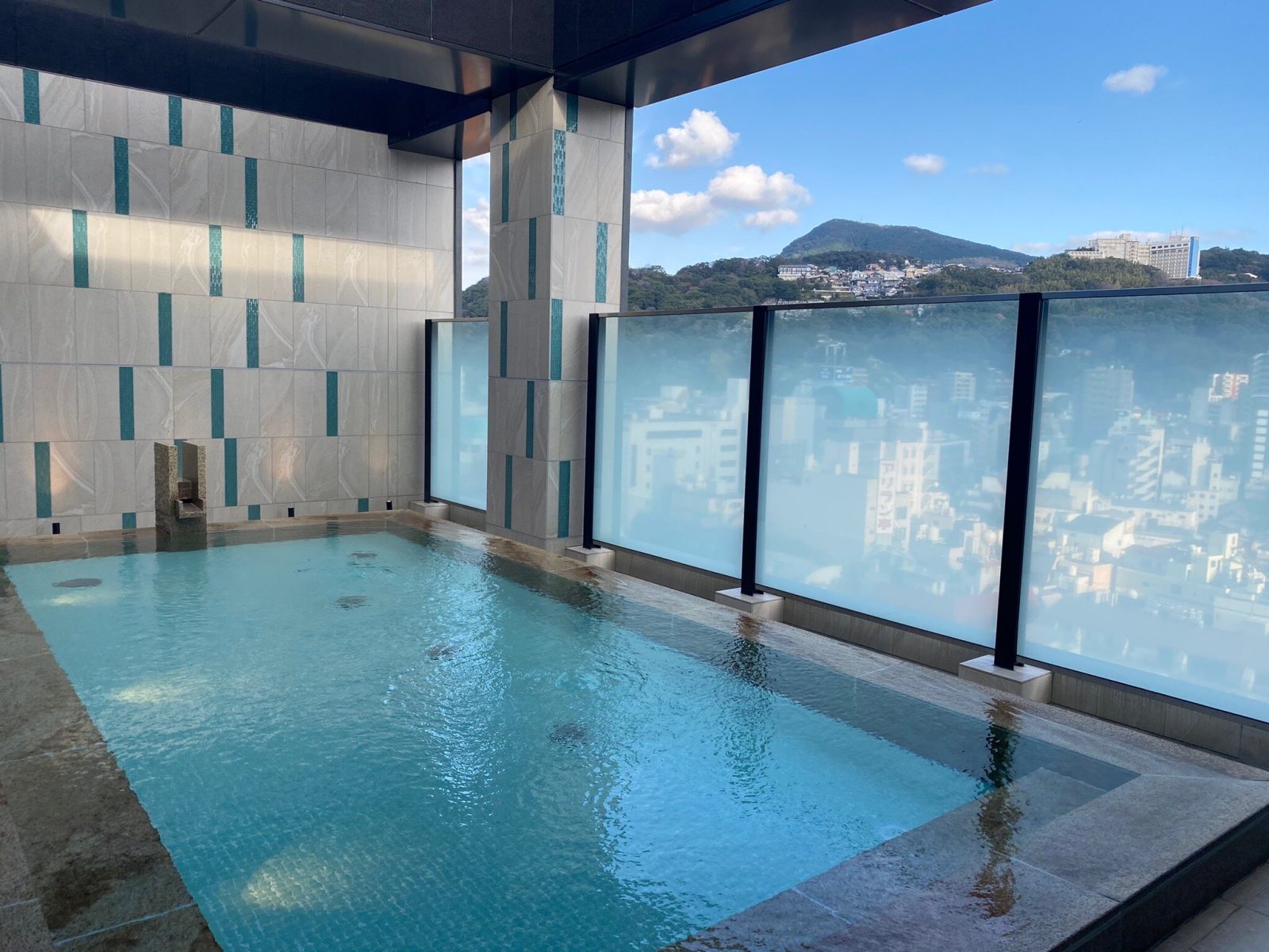 Candeo Hotels Nagasaki Shinchi Chinatown