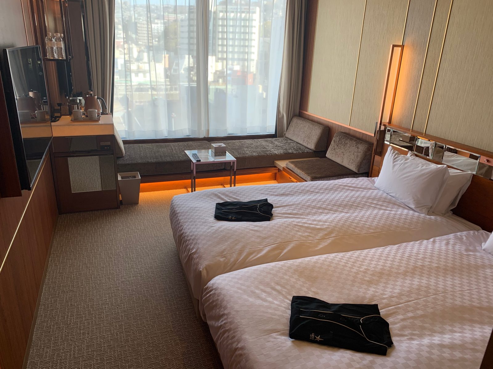 Candeo Hotels Nagasaki Shinchi Chinatown
