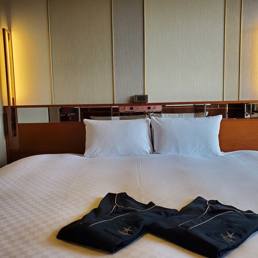 Candeo Hotels Nagasaki Shinchi Chinatown