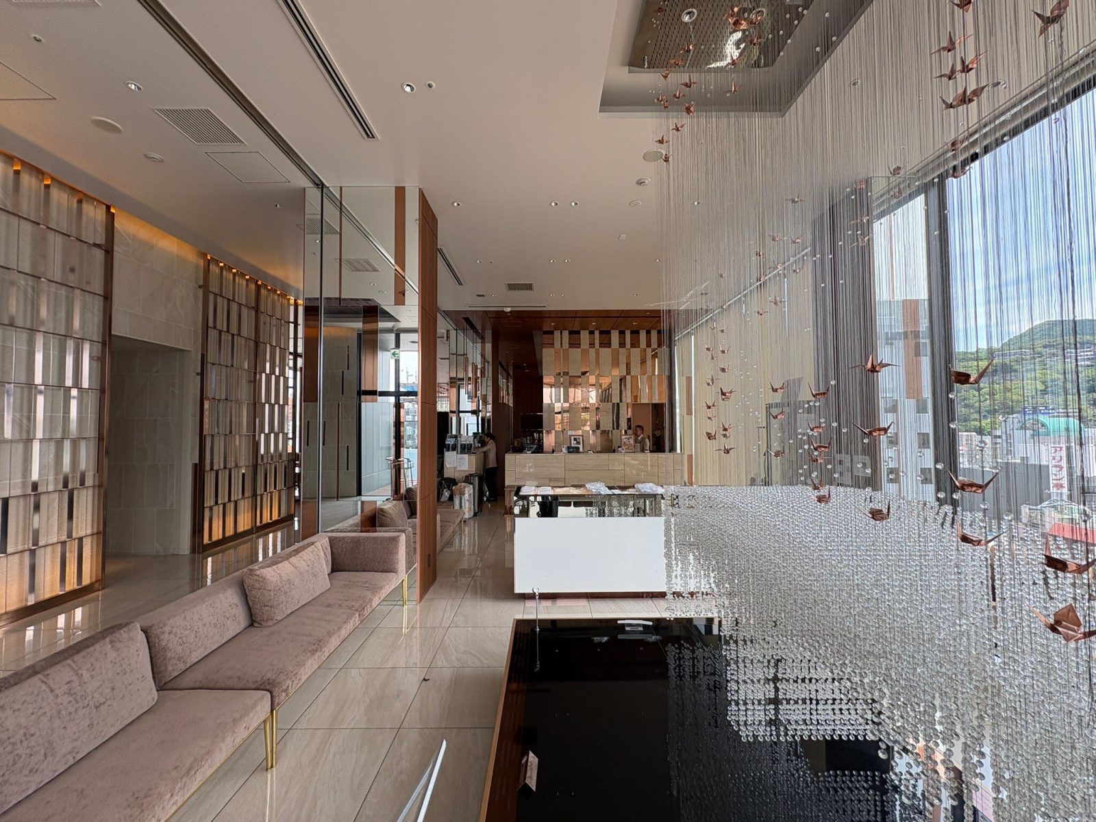 Candeo Hotels Nagasaki Shinchi Chinatown