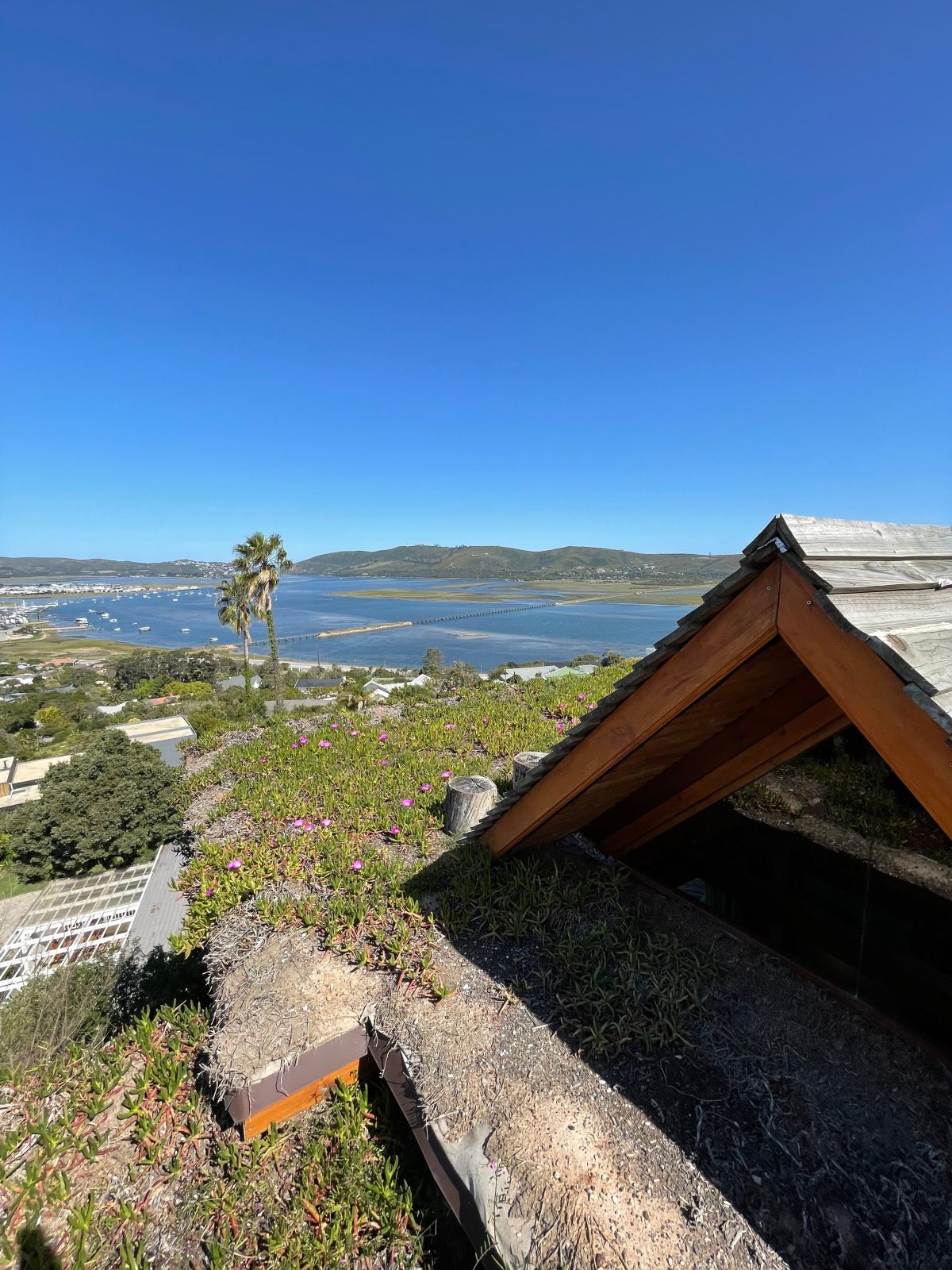 Paradise Private Zen Studios - Knysna