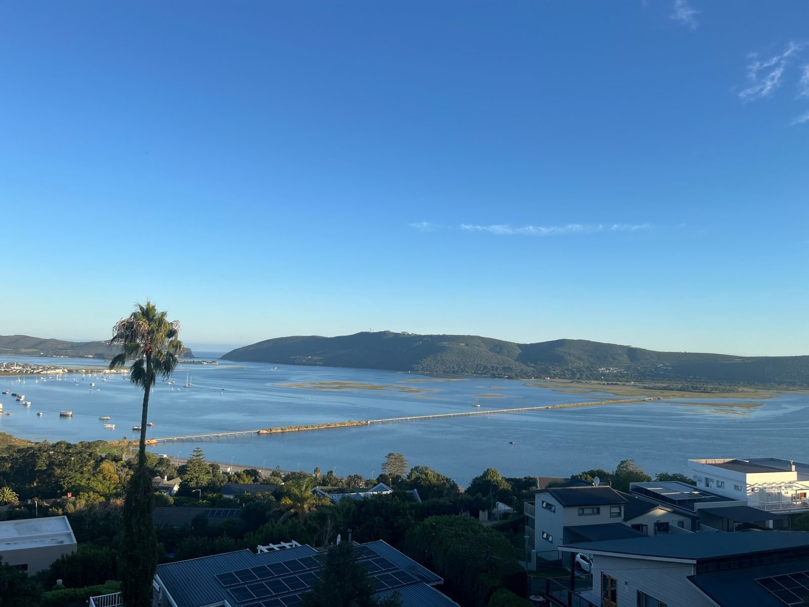 Paradise Private Zen Studios - Knysna