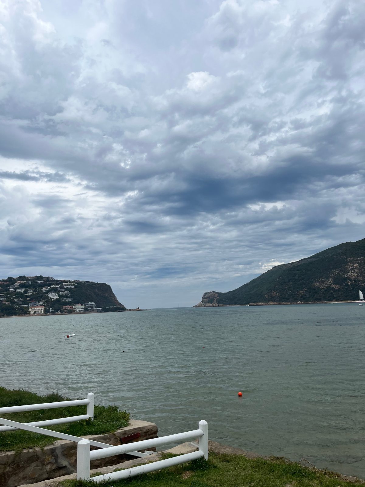 Paradise Private Zen Studios - Knysna