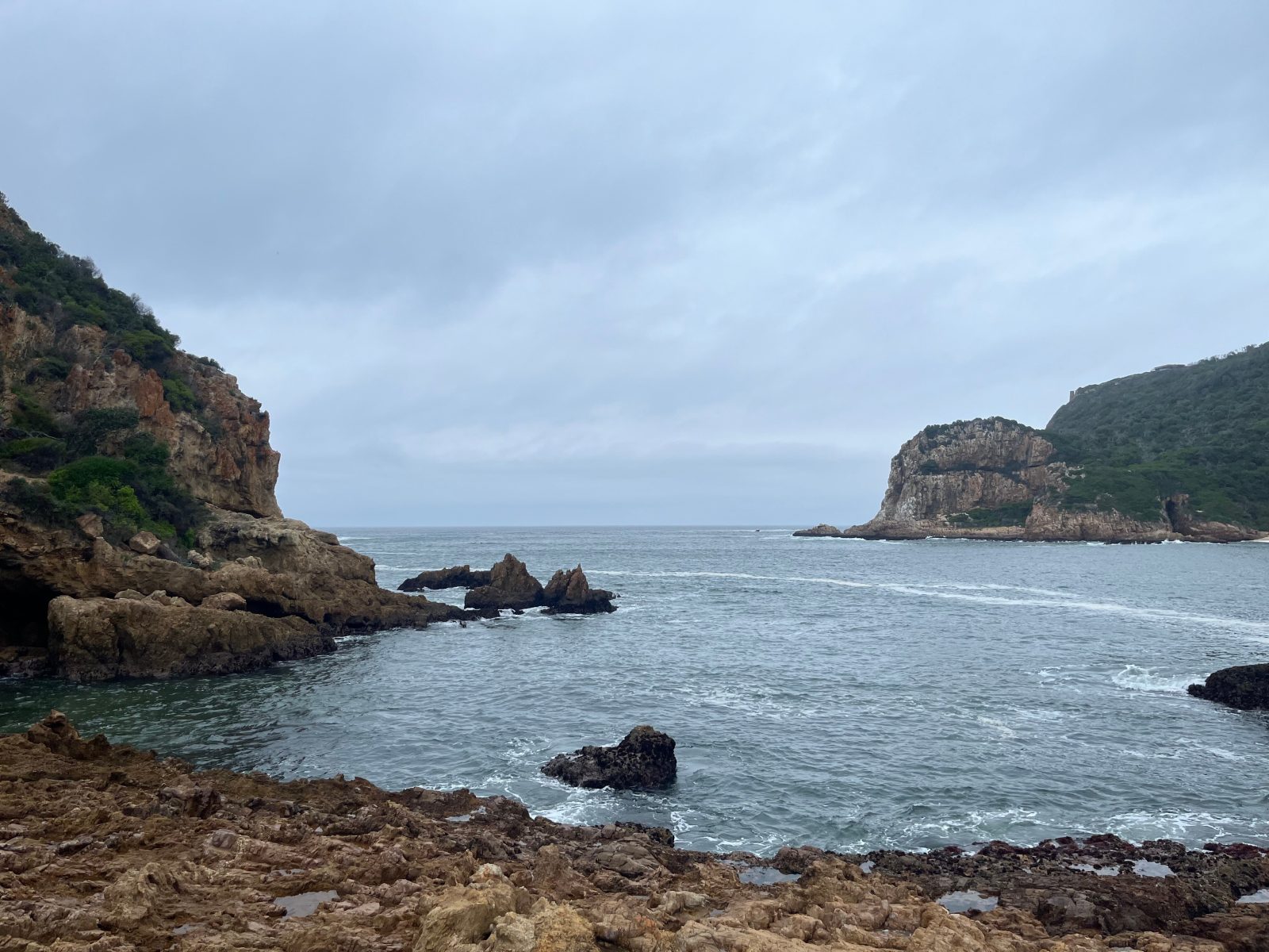 Paradise Private Zen Studios - Knysna