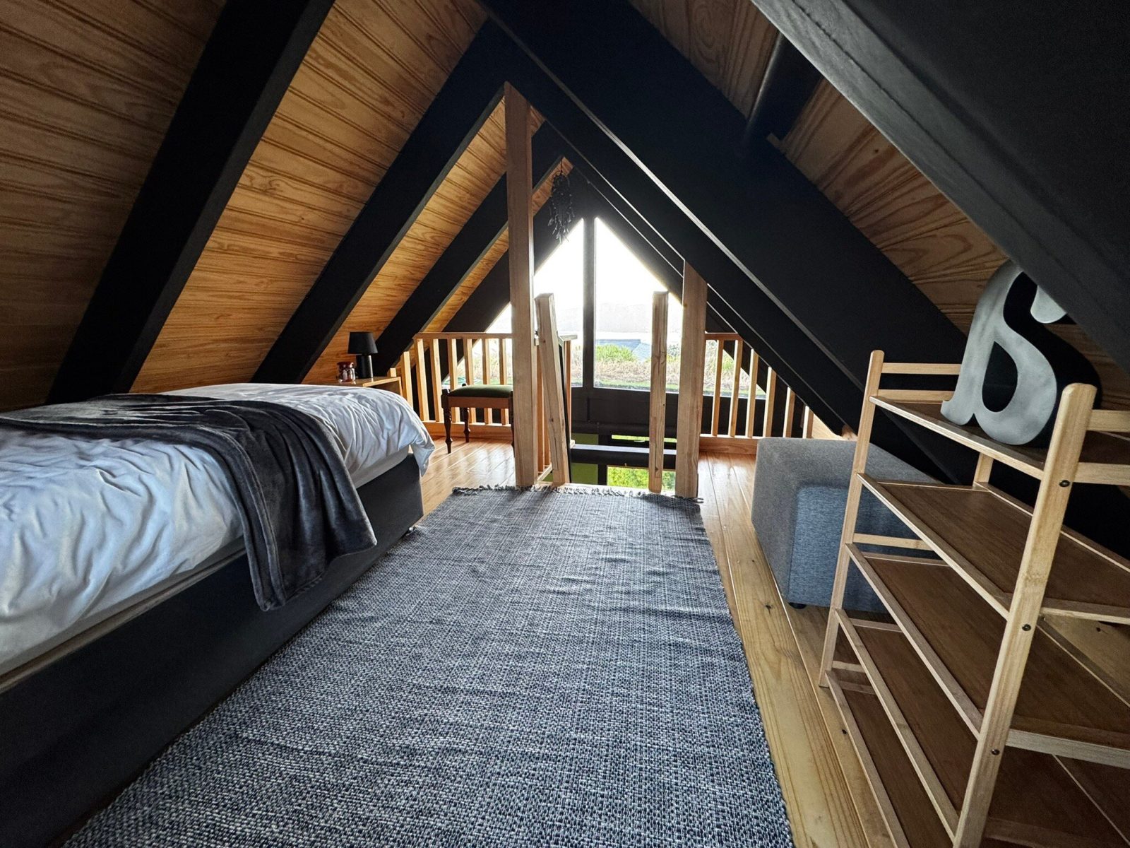 Paradise Private Zen Studios - Knysna