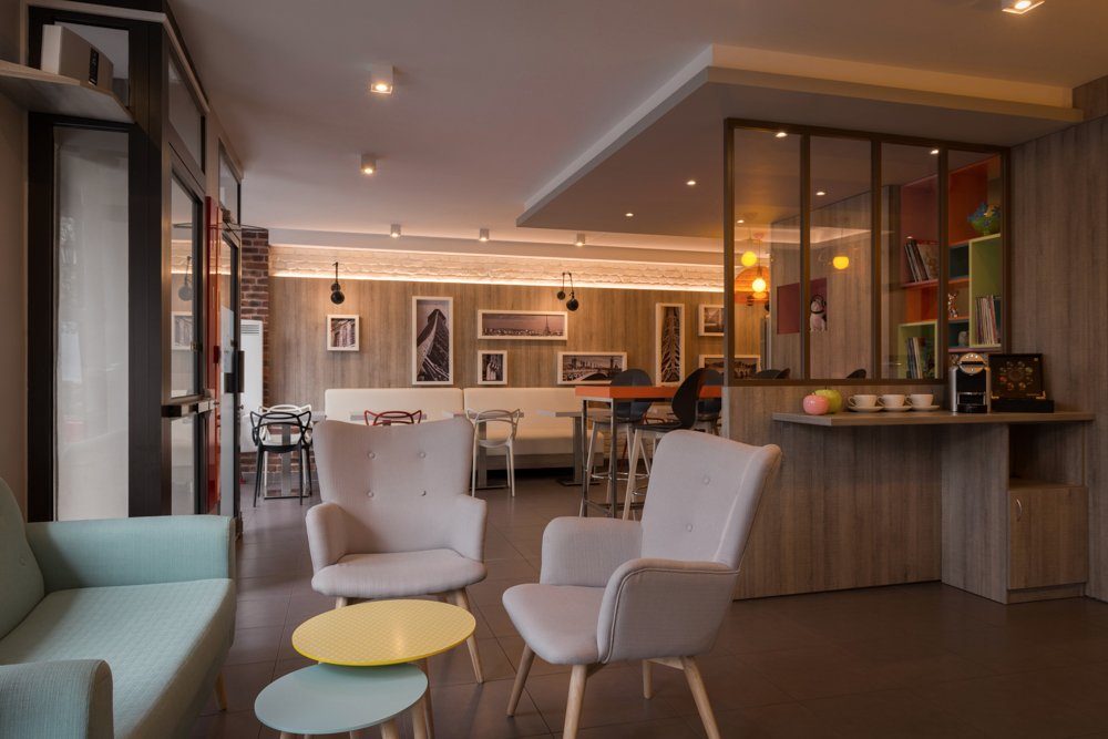 Reims Hotel