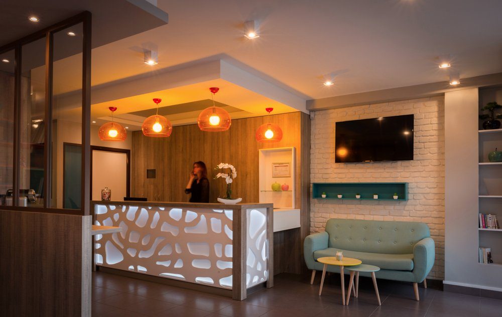 Reims Hotel