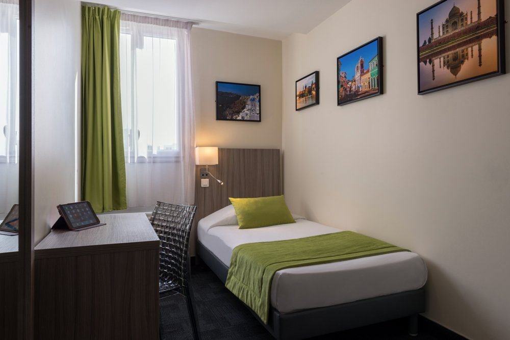 Reims Hotel
