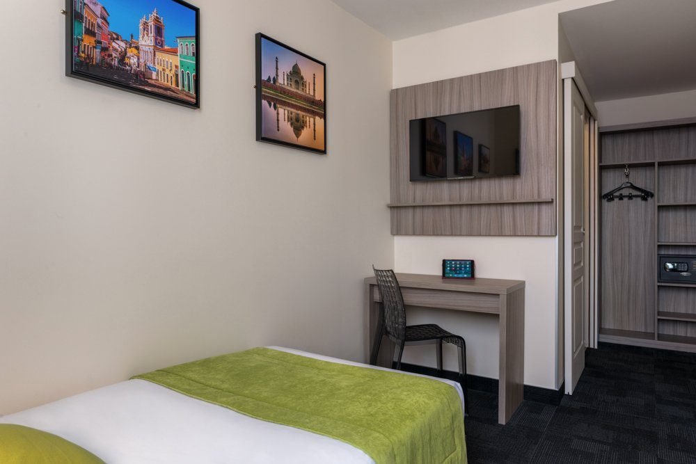 Reims Hotel