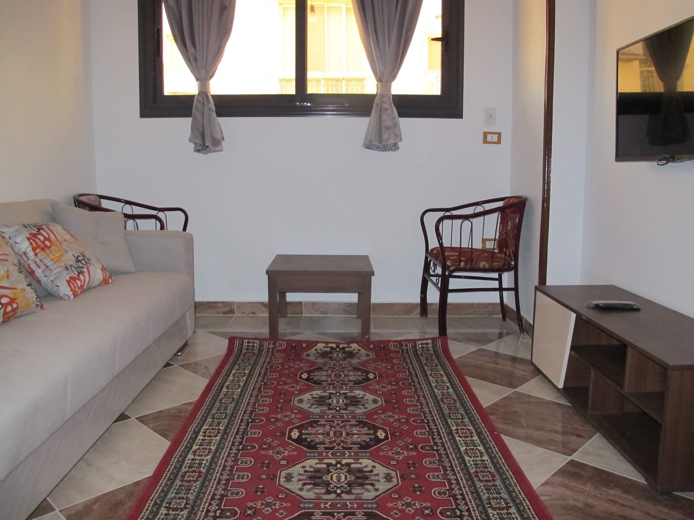 Vermietung Hurghada