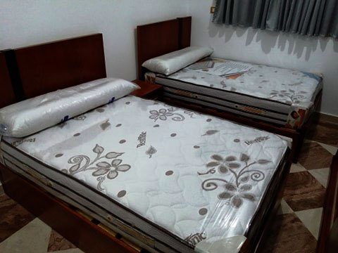 Vermietung Hurghada