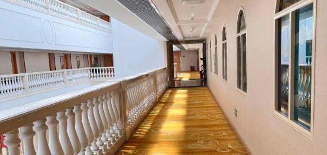 Vienna Hotel (Foshan Wenhua North Road)