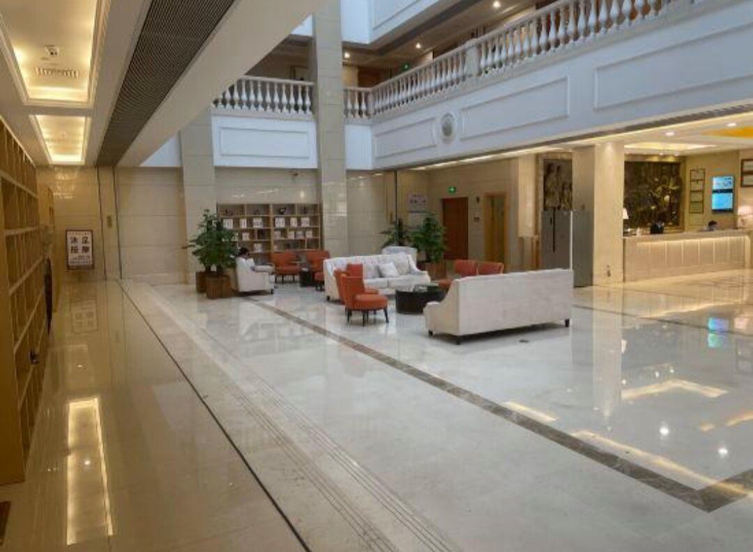 Vienna Hotel (Foshan Wenhua North Road)