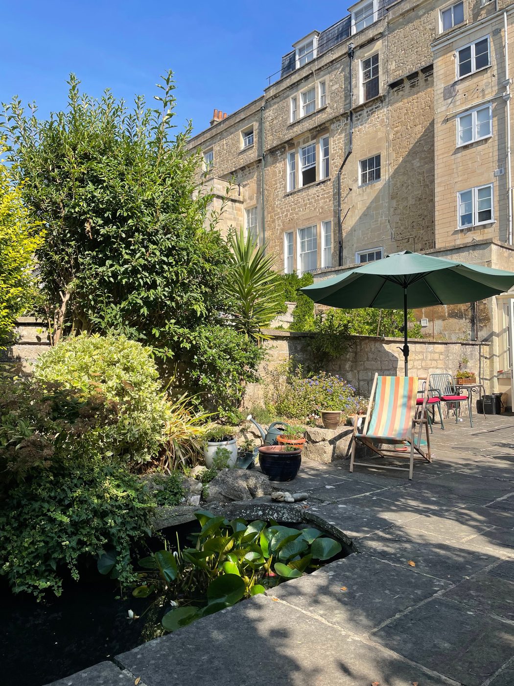95 Sydney Place
