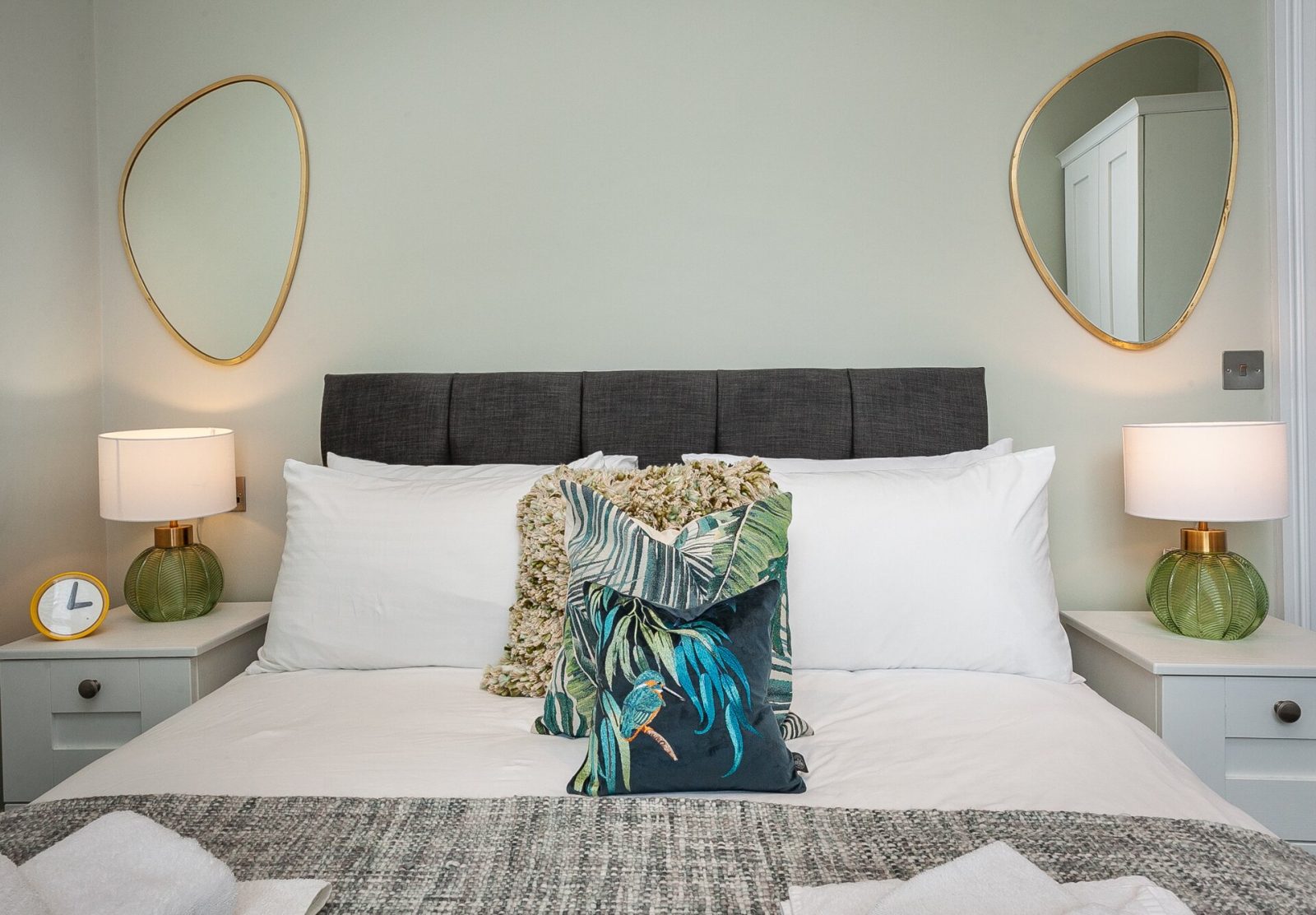 The Ulsterville Residences Belfast