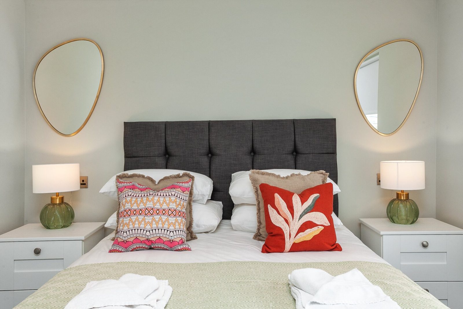 The Ulsterville Residences Belfast