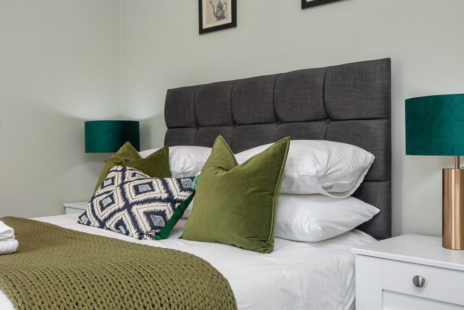 The Ulsterville Residences Belfast