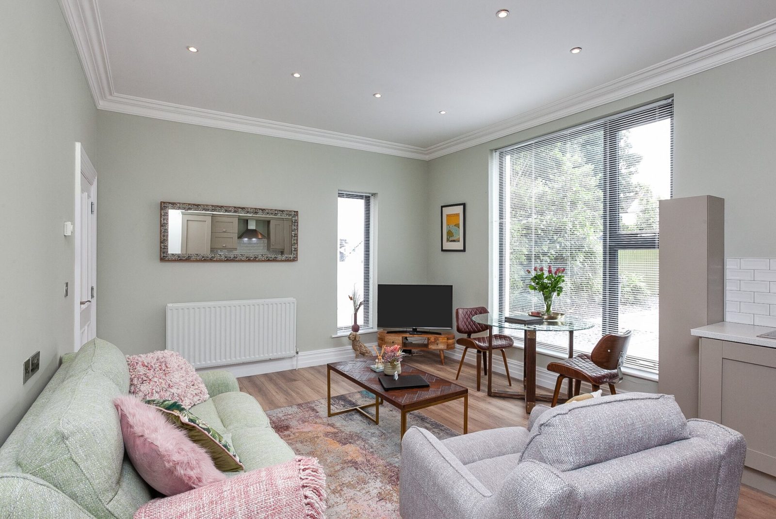The Ulsterville Residences Belfast