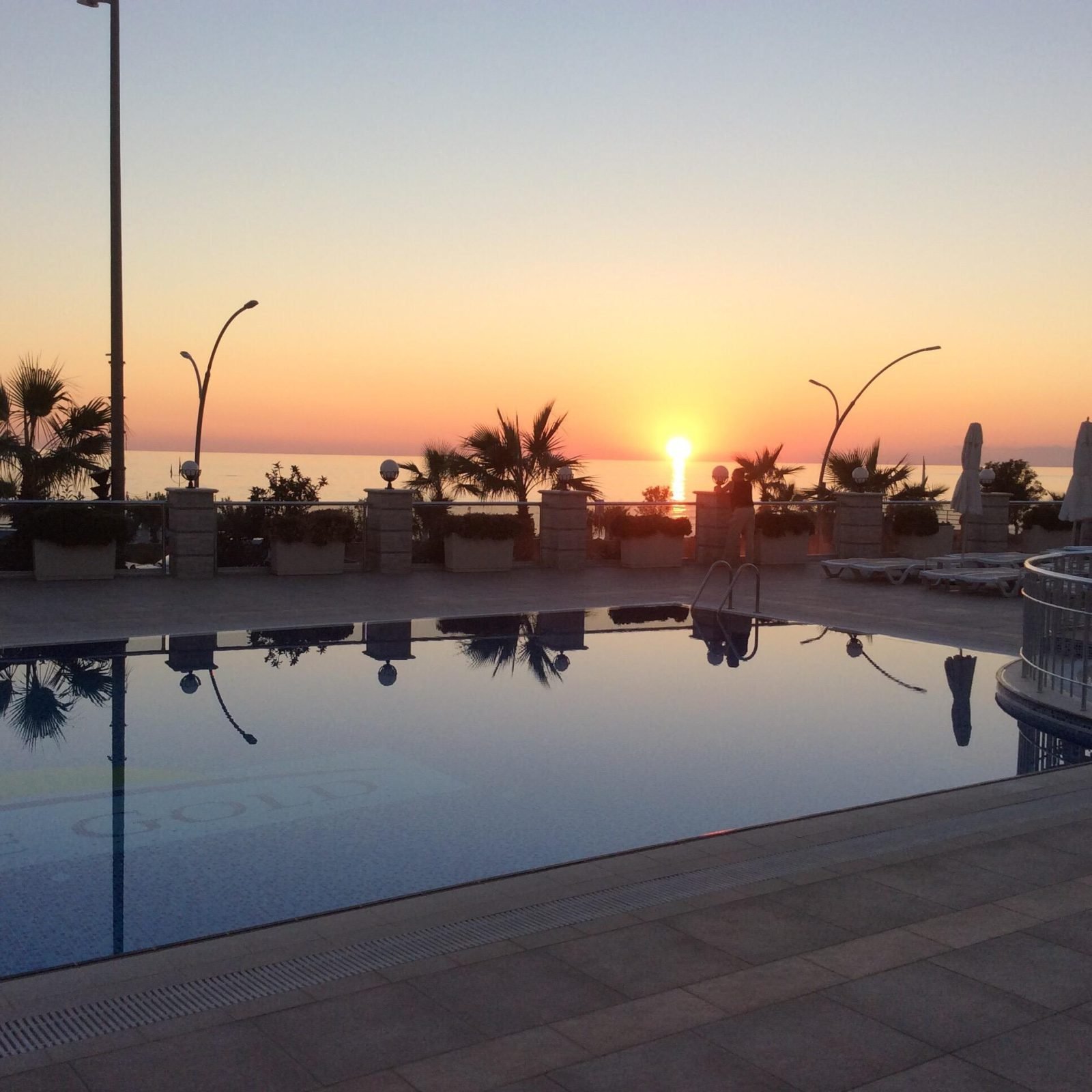 white gold hotel alanya