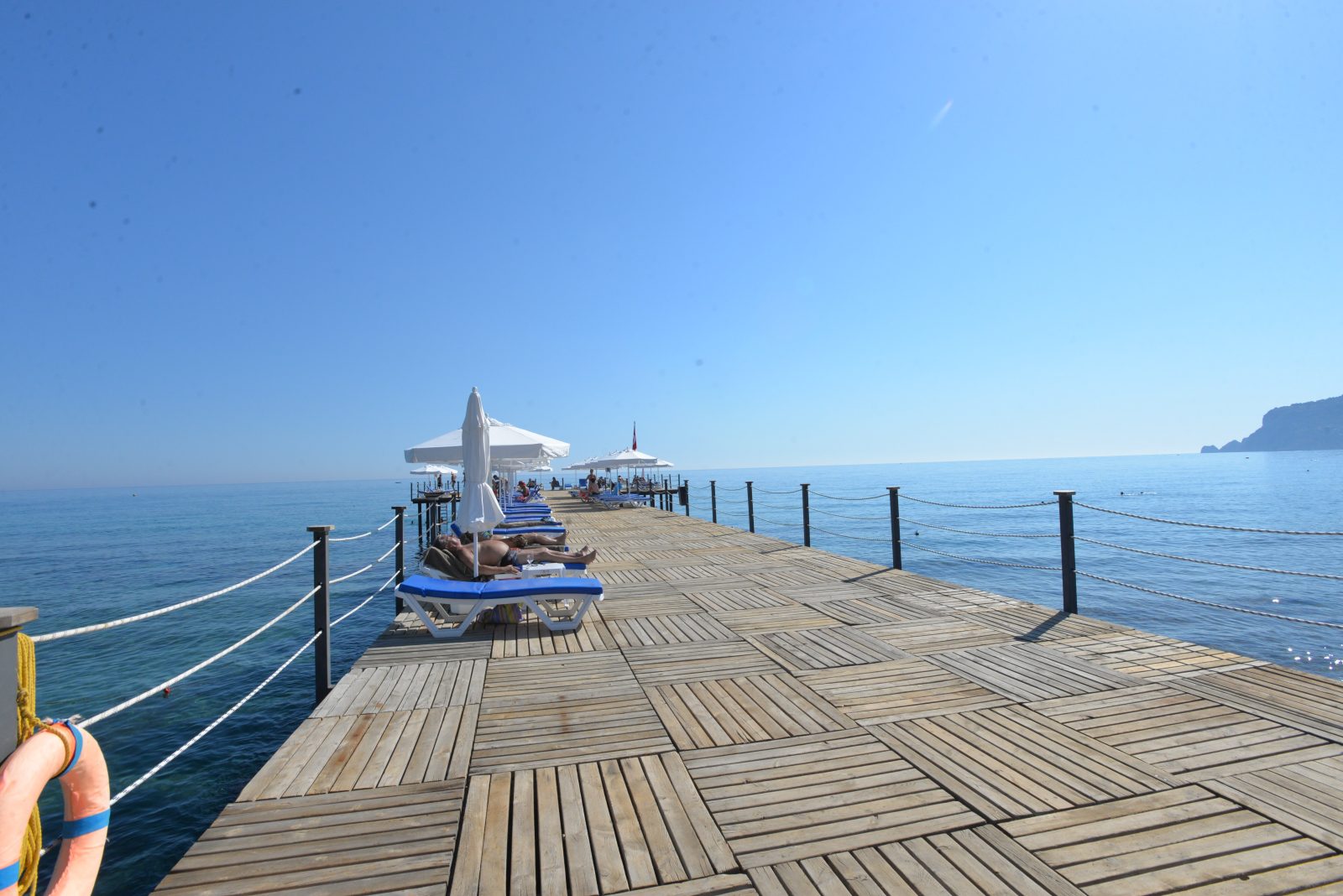 white gold hotel alanya