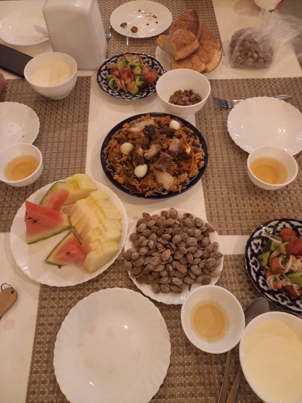 Villa Oasis Hotel Bukhara