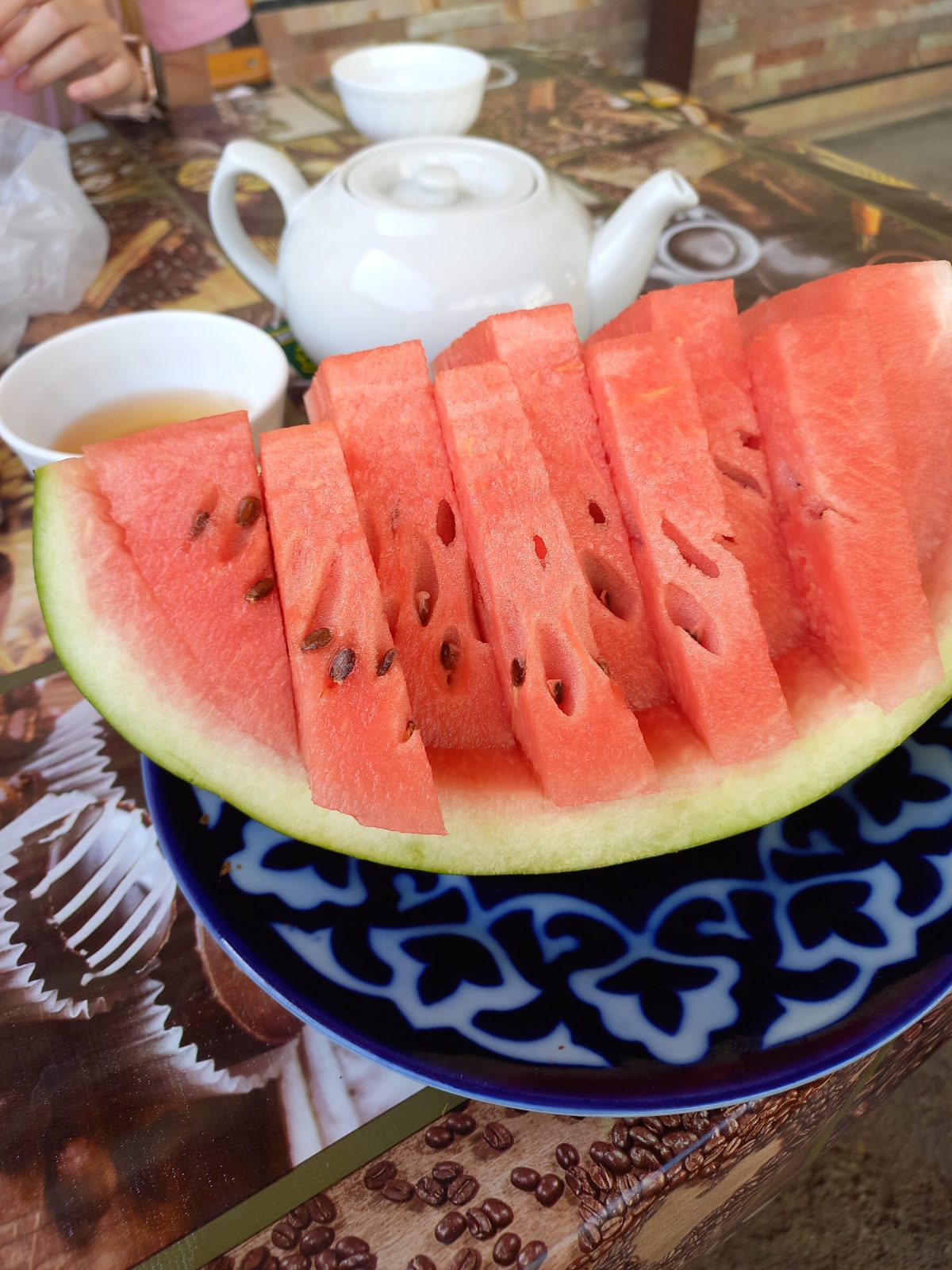 Villa Oasis Hotel Bukhara