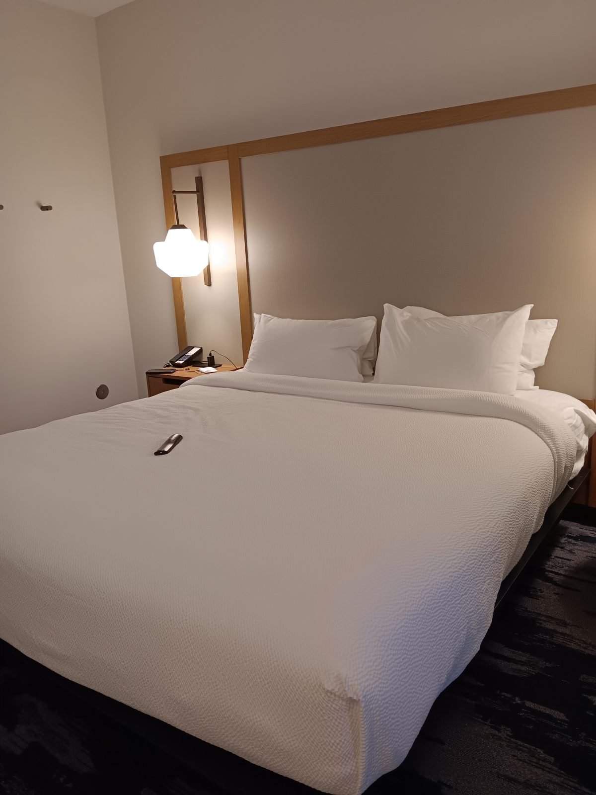 Fairfield by Marriott Inn & Suites Cleveland Tiedeman Road