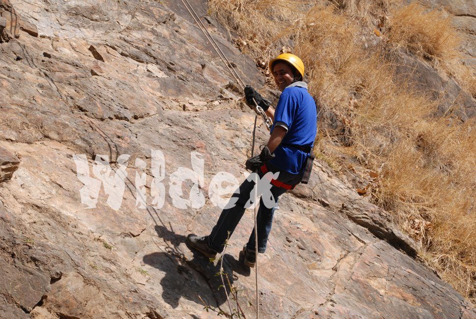 Camp Wildex Rishikesh