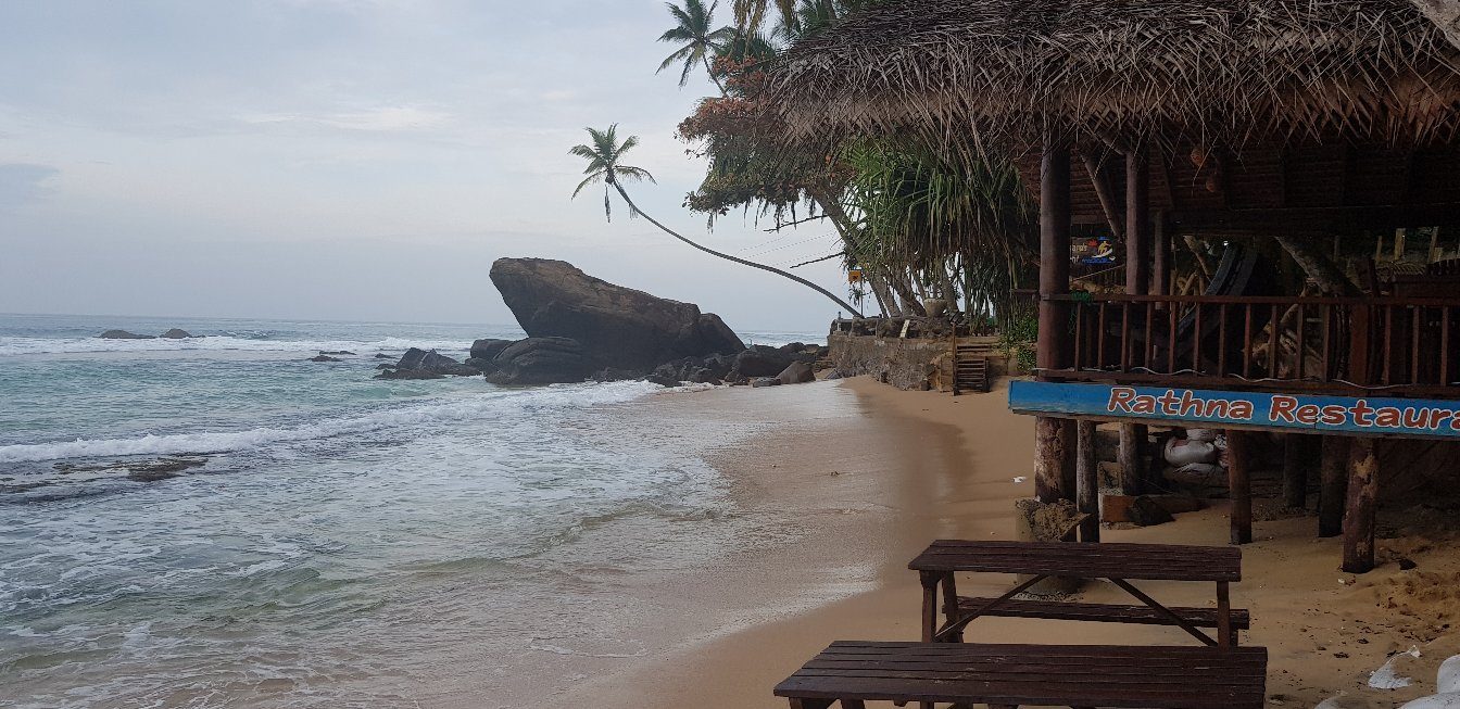 Rathna Guesthouse