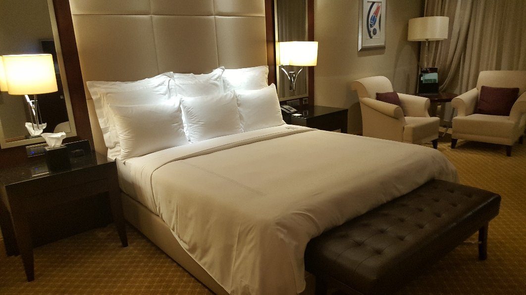 JW Marriott Hotel Ankara