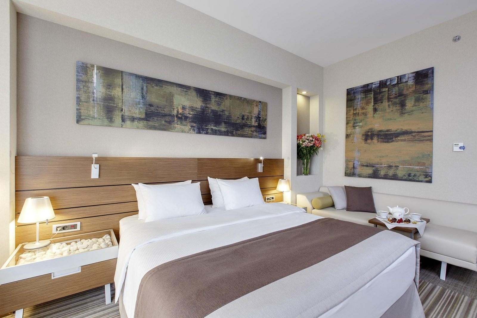 Metropol Grand Hotel Gelendzhik