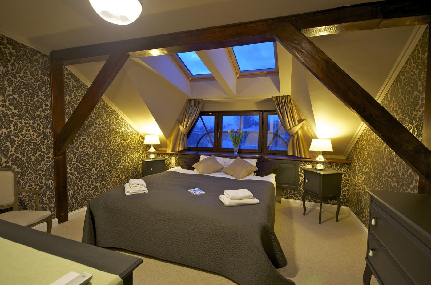 WawaBed - Warsaw Bed and Breakfast