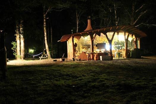 Pucon Kayak Retreat & Multi-adventures