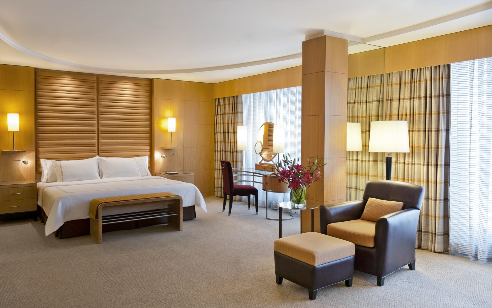 Lugal, A Luxury Collection Hotel Ankara