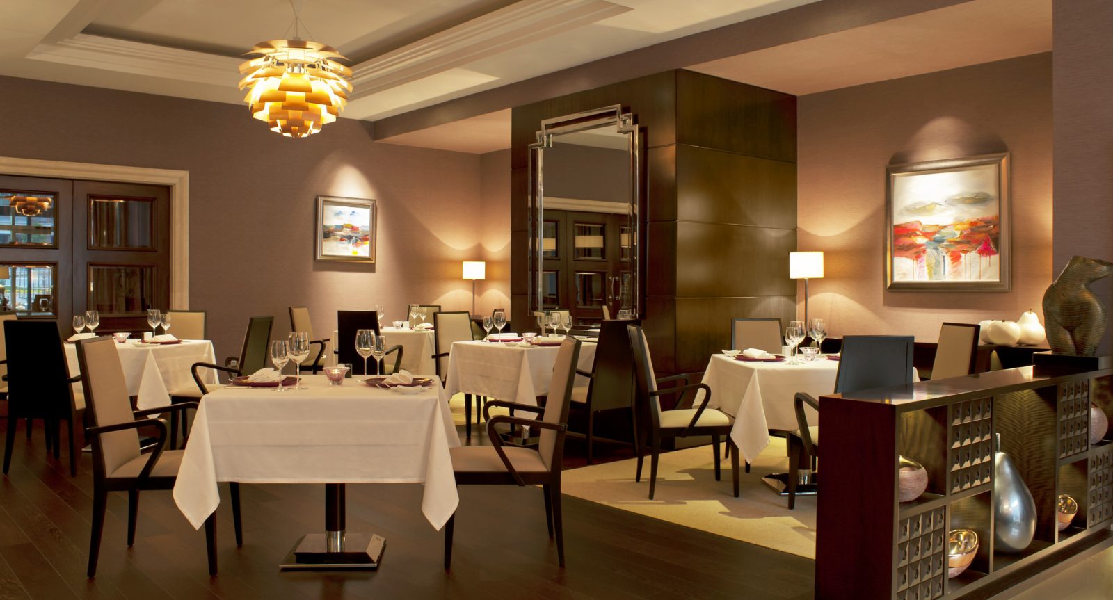 Lugal, A Luxury Collection Hotel Ankara