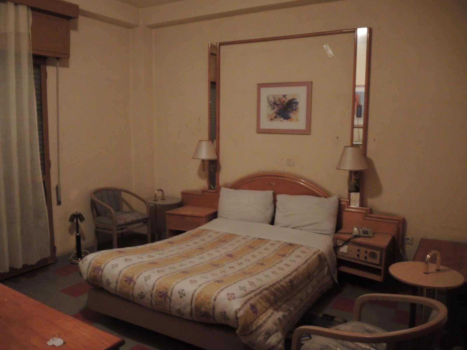 Asmara Central Hotel