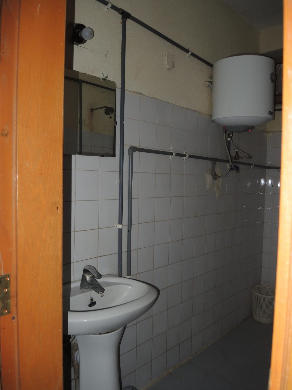 Asmara Central Hotel