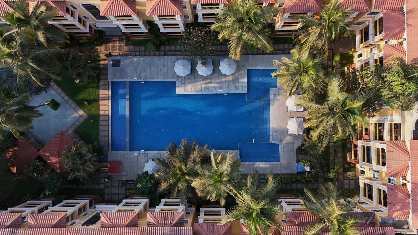 La Estoria, Goa - IHCL SeleQtions