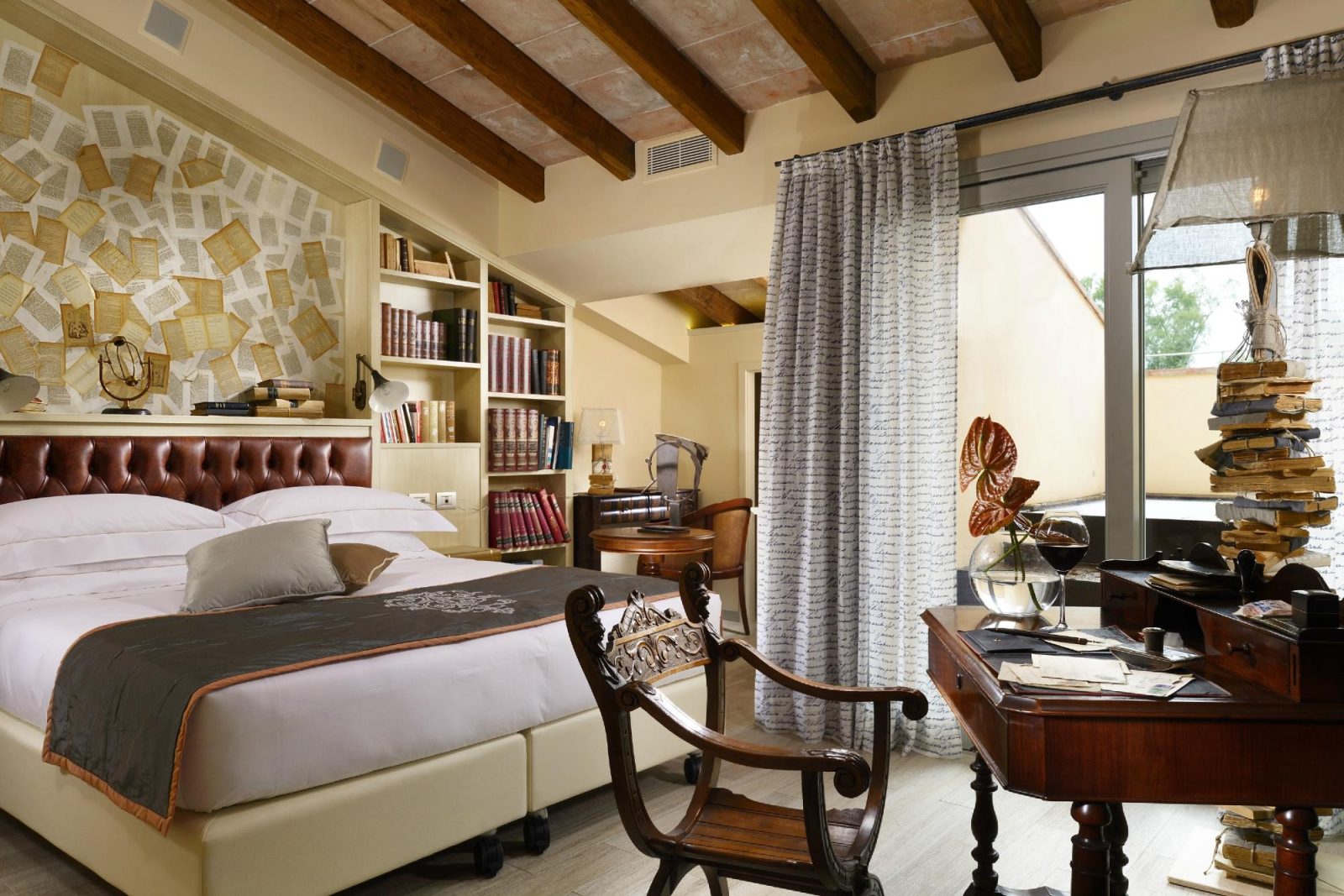 Ville Sull'arno