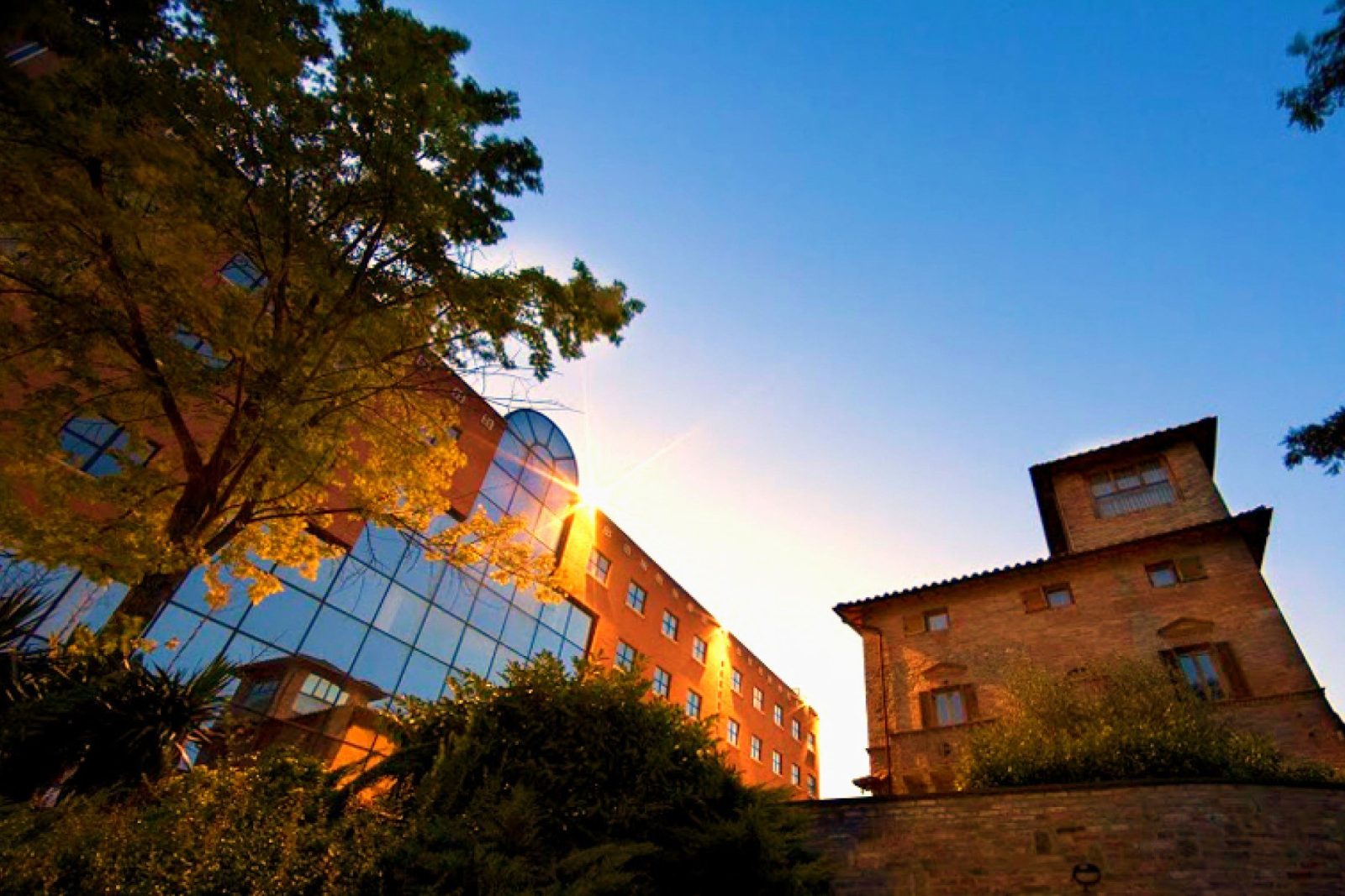 Hotel Perusia